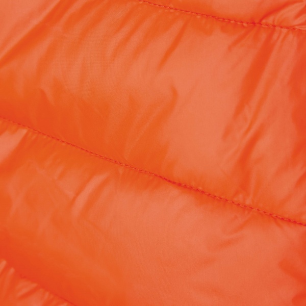 Куртка McKinley Joris hd ux 416094-237 р.XS помаранчевий