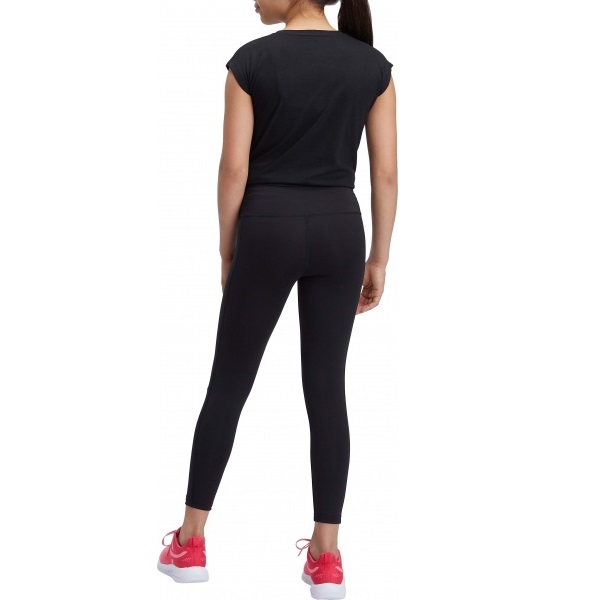 Штани Energetics Camilla G 417628-901050 р. 164 рожевий