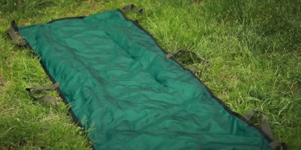 Vin-Bron Носилки Тактические (300х), до 160кг, 185*75см