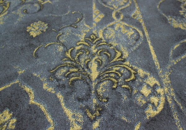 Шпалери вінілові на флізеліновій основі Vinil Альтаїр ЕШТ 6-1470 1,06x10,05 м 