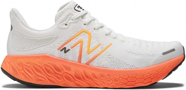 Кроссовки New Balance FF 1080 V12 M108012O р.42,5 белый