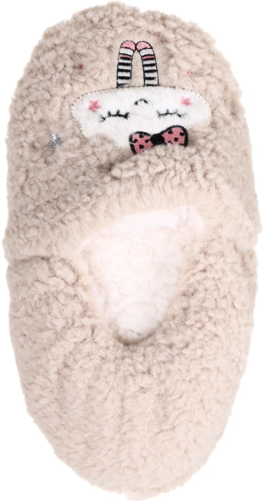 Тапочки детские HW Тучка р.33 в ассортименте