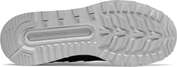 Кросівки New Balance WS574RD р.8,5 чорний