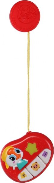 Іграшка розвивальна Shantou Пташечка I1136535