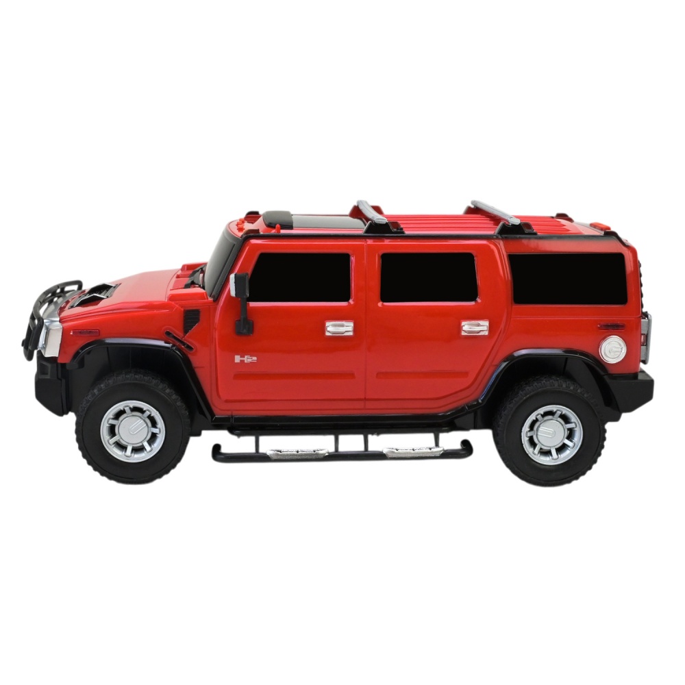Автомобиль на радиоуправлении Shantou Powermotors Hummer H2 1:24 PM2401