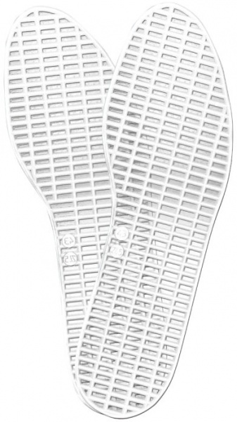 Стельки Lahti Pro 