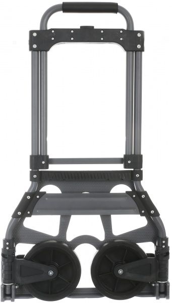Тележка хозяйственная Expert Tools раскладной до 100 кг JL-Z100E
