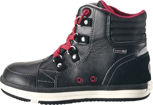 Напівчоботи Reima Weather р.32 чорний 