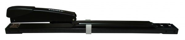 Степлер 24/6-26/6 25 арк. SCHOLZ