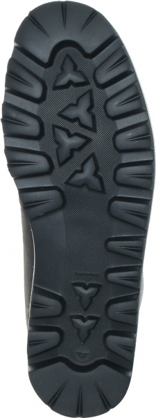 Ботинки Bressan Corvara 3B-Bro Corvara 3B-Bro р. 41 коричневый