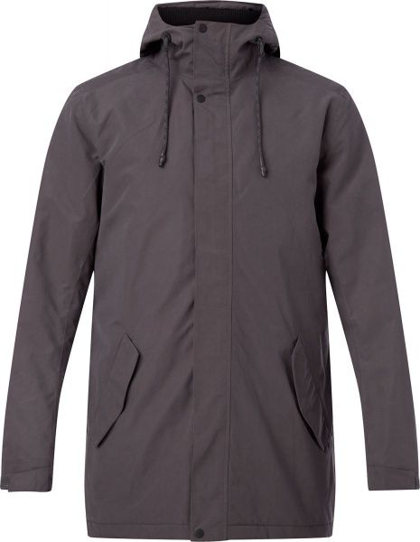 Куртка McKinley Lenny ux 408054-046 2XL серый