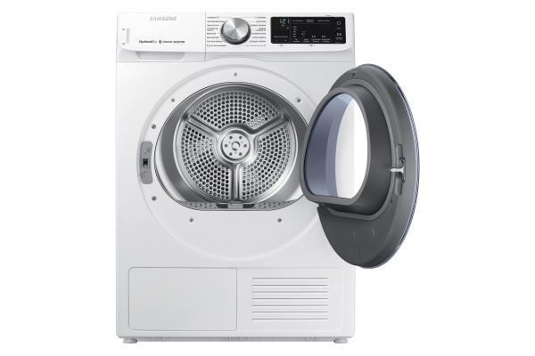 Сушильна машина Samsung DV90N62632W/UA