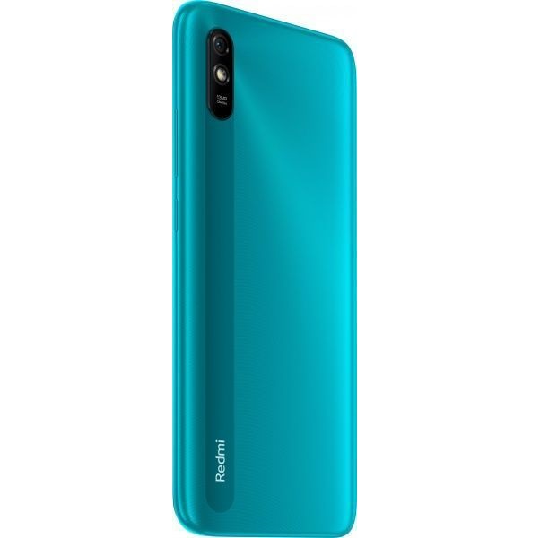 Смартфон Xiaomi Redmi 9A 2/32GB peacock green (660921) 