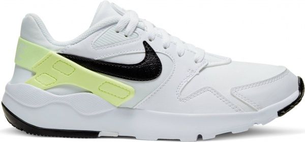 Кроссовки Nike WMNS NIKE LD VICTORY AT4441-102 р.US 7,5 белый
