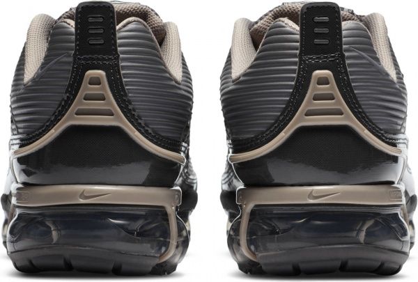 Кроссовки Nike AIR VAPORMAX 360 CQ4535-001 р.US 8,5 графит