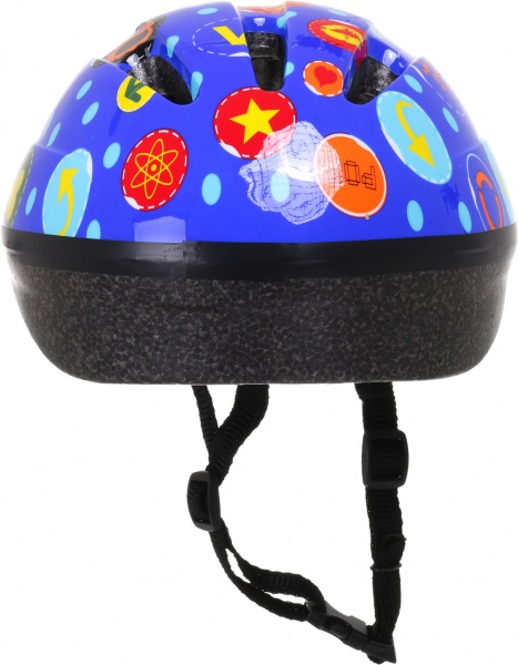 Шлем MS 2525 р. универсальный в ассортименте