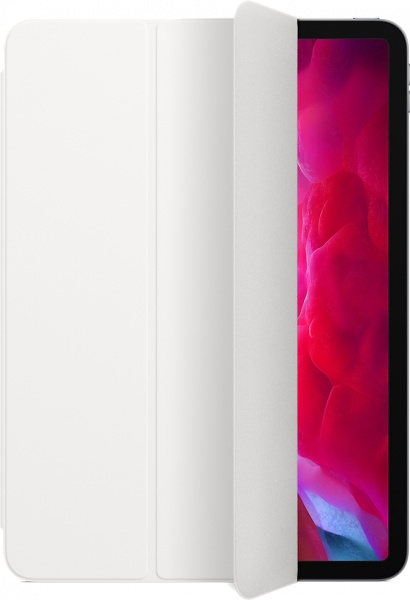 Чохол для планшету Apple Smart Folio iPad Air 4 (MH0A3ZM/A) White