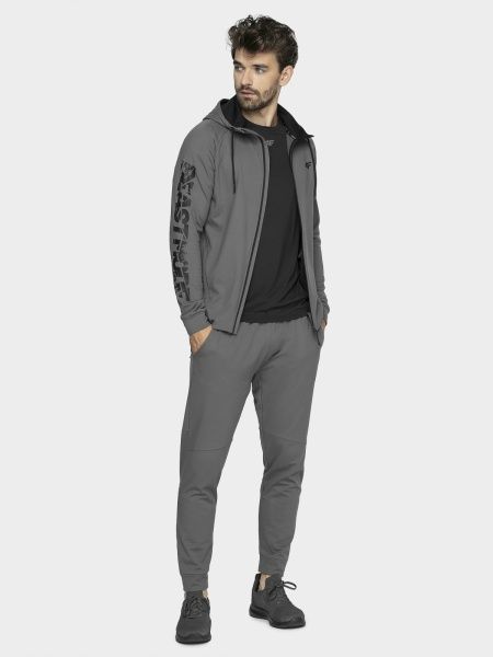 Штани 4F D4Z20-SPMTR111-25S р. XXL сірий