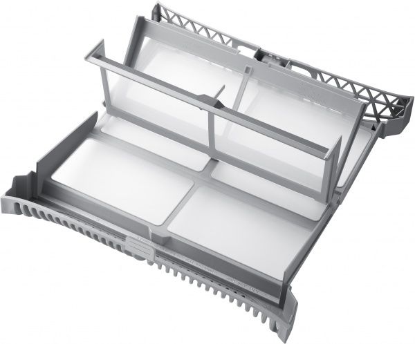 Сушильна машина Samsung DV90T6240LX/UA