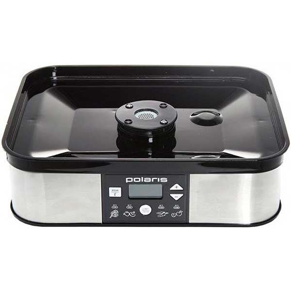 Сушилка для овощей и фруктов Polaris PFD 1605AD