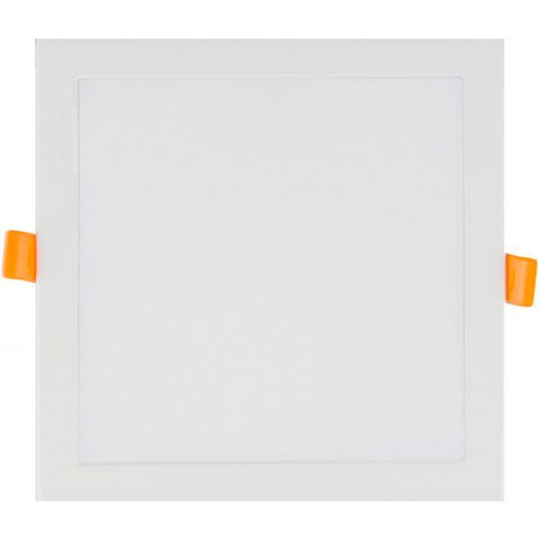 Светильник точечный Светкомплект LED SDAL-S 20 Вт 4500 К белый 