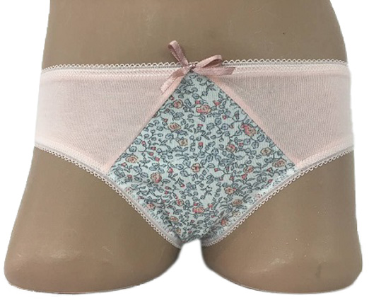 Труси для дівчинки Bibo р.92 різнокольоровий 11159 