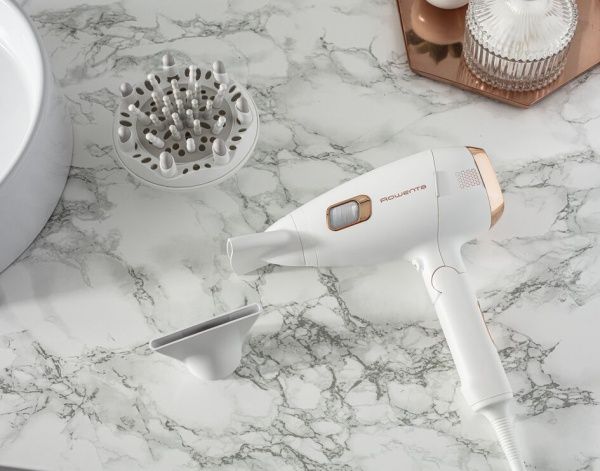 Фен Rowenta CV9240F0 Scalp Care Dryer 