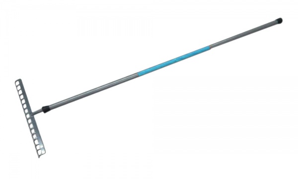 Грабли зубчатые W-44