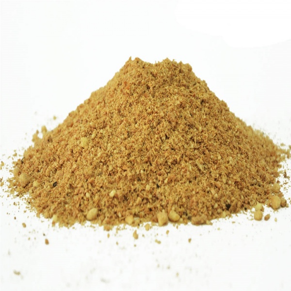 Прикормка Acropolis 800 г персик ECOfish