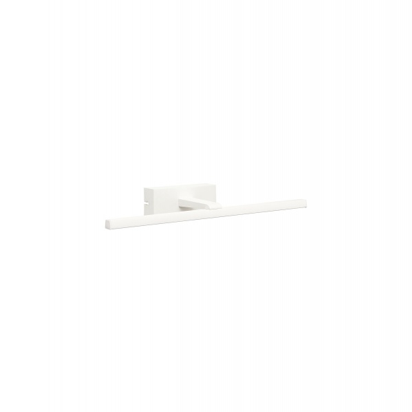 Подсветка для зеркал Nowodvorski Van Gogh Led 9 Вт IP 44 белый 9348 