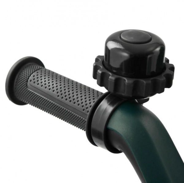 Велосипед дитячий Kinderkraft Twipper зелений KRTWIP00GRE0000 