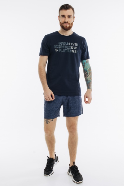 Шорти Avecs AV-30410/23 р. 60 темно-синій