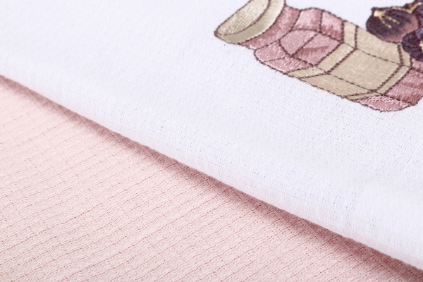 Набір рушників кухонних вафельних Варення 2 шт. 167166 45x60 см в асортименті Homeline 