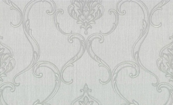 Шпалери вінілові на флізеліновій основі Vinil Венсан декор PVIP 1-1571 1,06x10,05 м 