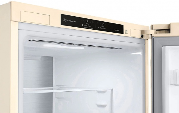 Холодильник GW-B509SENM
