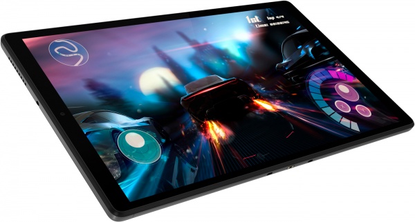 Планшет Lenovo Tab M10 (2 Gen) HD 3/32 WiFi Iron Grey + Case 