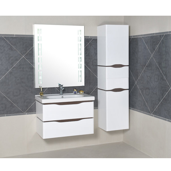 Дзеркало Аква-Родос Венеція 80 см