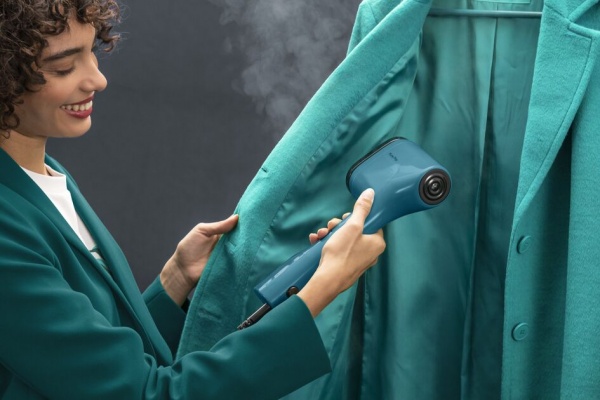 Відпарювач ручний Tefal DT2020E1 