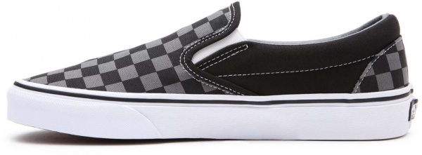 Кеды Vans VN_FT_Classic U-Classics VN000EYEBPJ р.43 черный