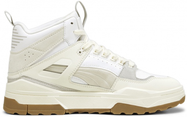 Черевики Puma SLIPSTREAM HI XTREME 39327101 р.42,5 бежевий