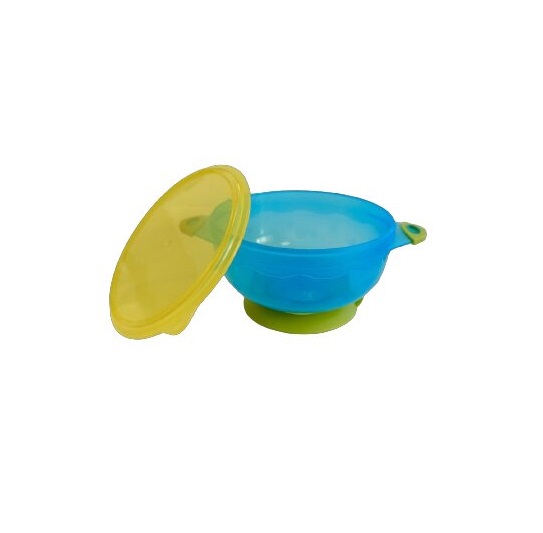 Тарелка Lindo на присоске PK 036 в ассортименте