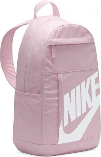 Рюкзак Nike Elemental DD0559-663 22 л рожевий