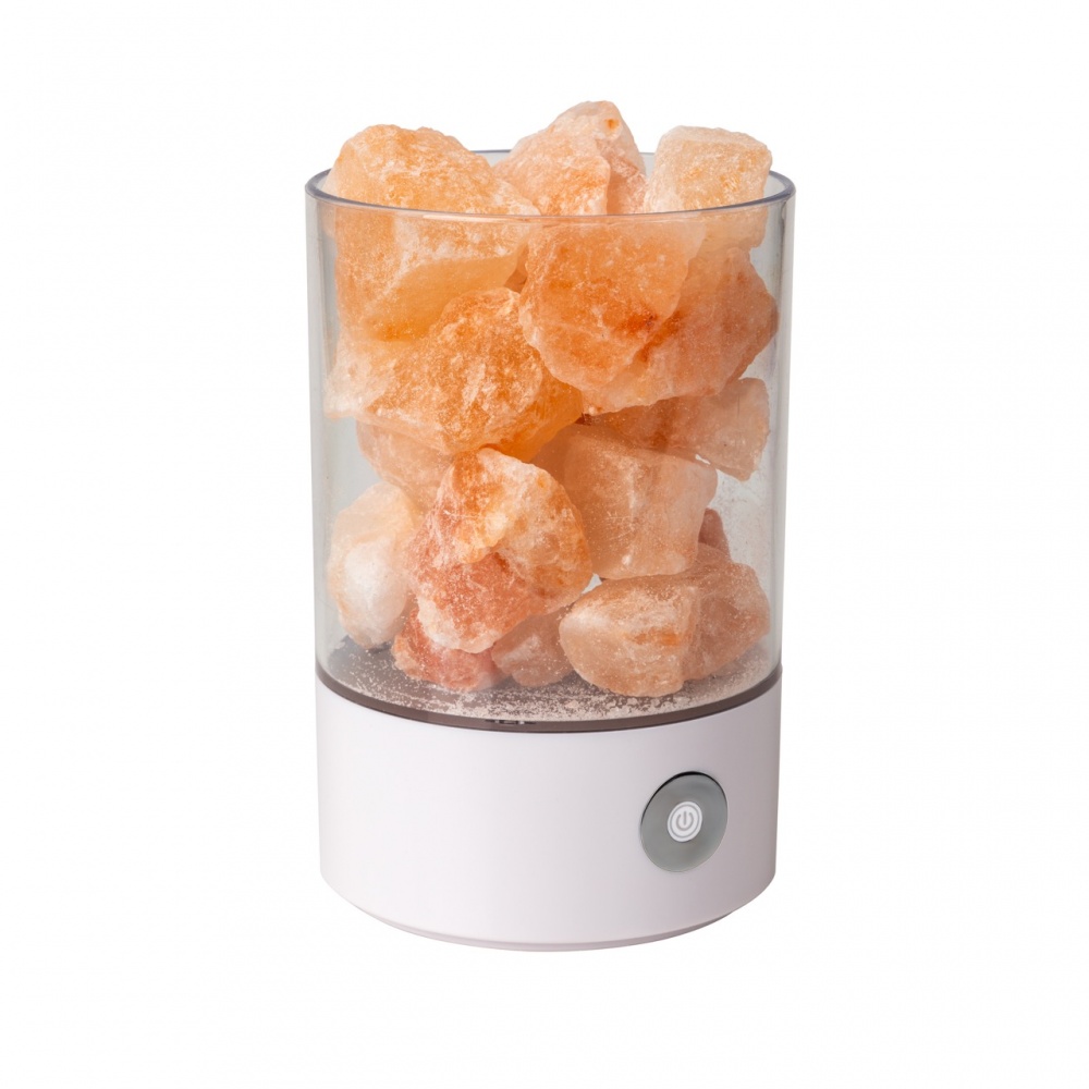 Светильник-ночник LED Luna Home 3 Вт белый ALT-M2W