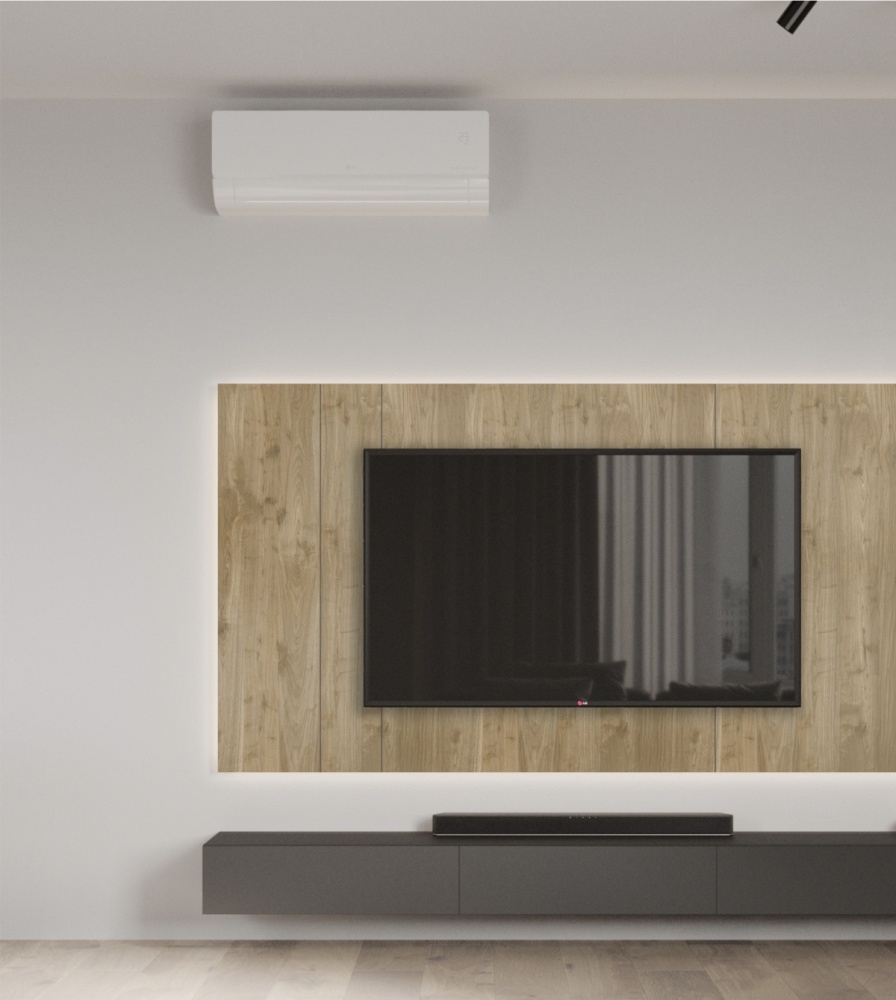 Панель Framex 3 мм Дуб натуральний светлый 3*680*1387мм /0,943кв.м./