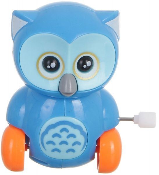 Игрушка заводная Shantou Совенок G1096190