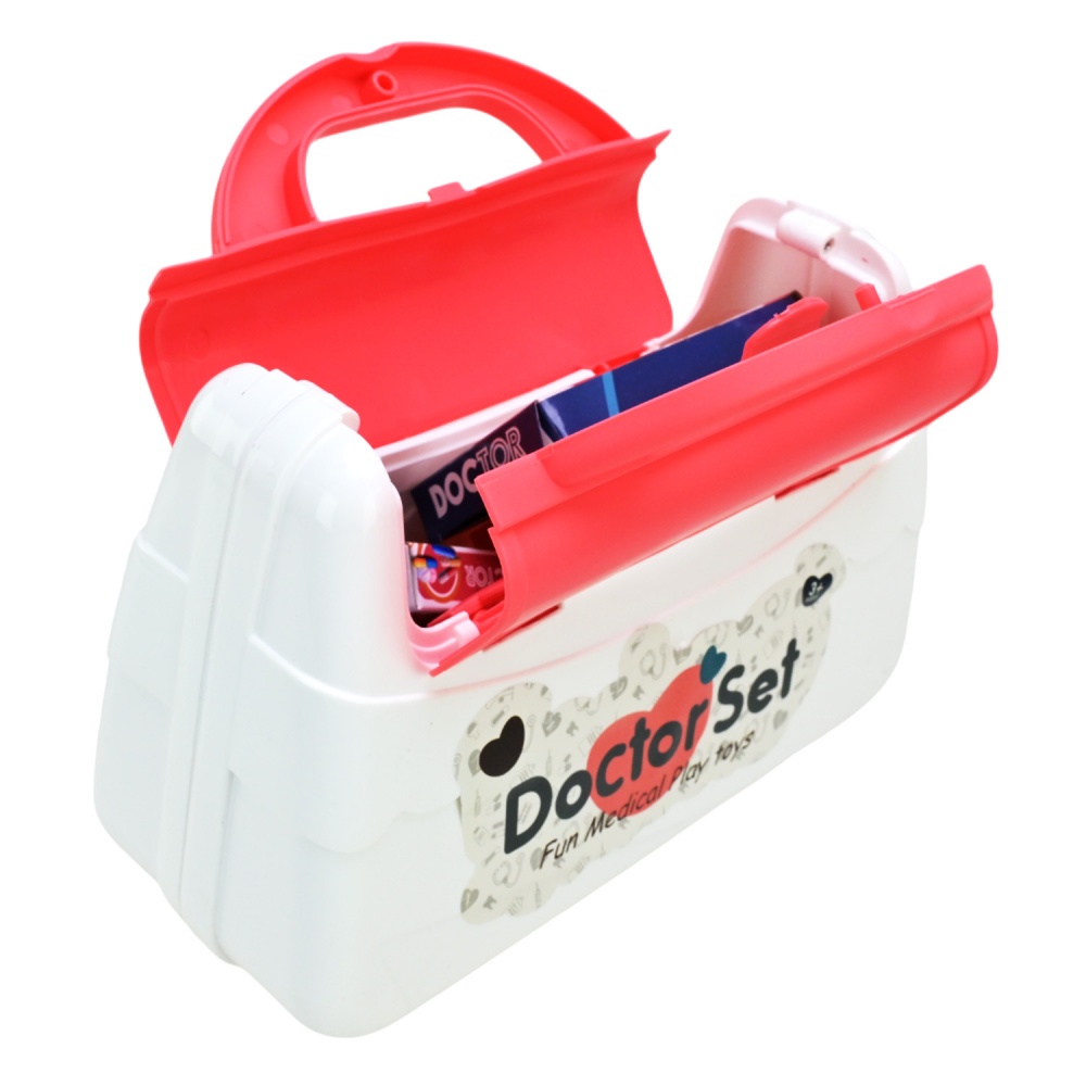 Набор доктора Shantou 8807A-13/8807-13