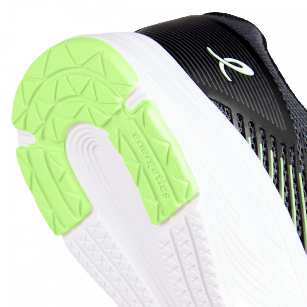 Кроссовки для мальчиков Energetics Elexir XIII V/L J 427188-904050 р.31 темно-серые