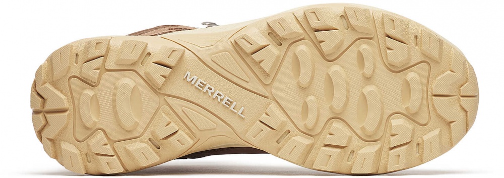 Черевики MERRELL SPEED STRIKE 2 LTR THRM MID WP J038990 р.40 коричневий