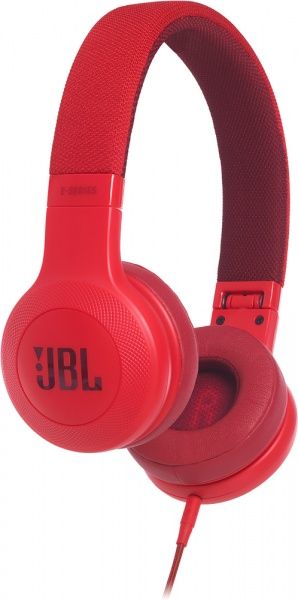 Гарнітура JBL® E35 red 