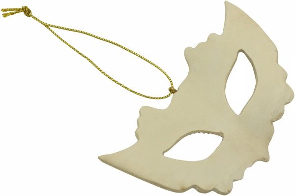 Підвіска Маска 7 см WF14-1765  